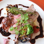 ビストロ セレニテ - 