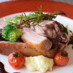 ビストロ セレニテ - 