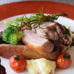 ビストロ セレニテ - 