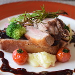 ビストロ セレニテ - 