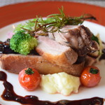 ビストロ セレニテ - 