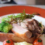 ビストロ セレニテ - 