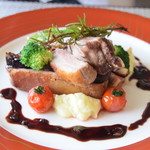 ビストロ セレニテ - 