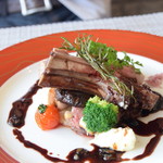 ビストロ セレニテ - 