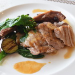 ビストロ セレニテ - 