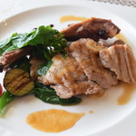 ビストロ セレニテ - 