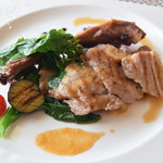 ビストロ セレニテ - 