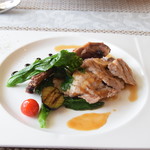 ビストロ セレニテ - 