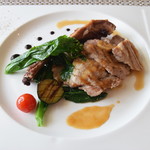 ビストロ セレニテ - 