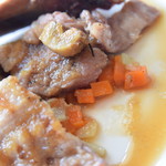 ビストロ セレニテ - 