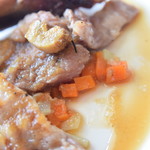 ビストロ セレニテ - 