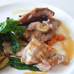 ビストロ セレニテ - 