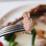 ビストロ セレニテ - 