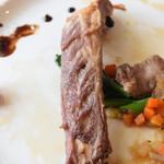 ビストロ セレニテ - 