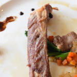 ビストロ セレニテ - 