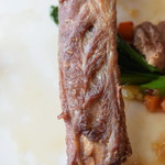 ビストロ セレニテ - 