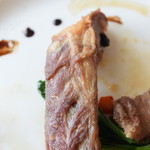 ビストロ セレニテ - 