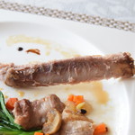 ビストロ セレニテ - 