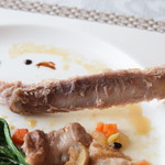 ビストロ セレニテ - 