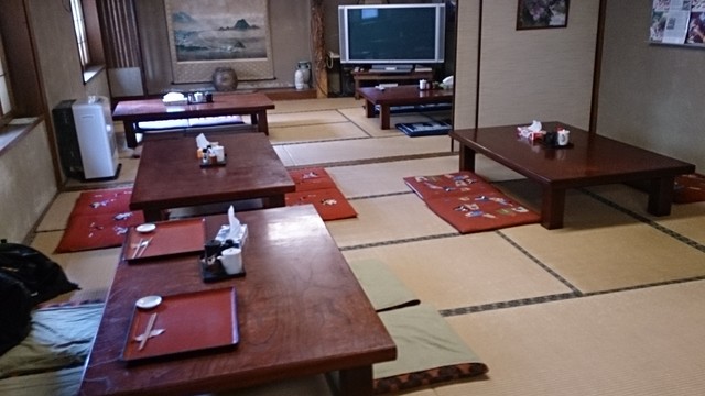 野房 そばの木 - 鶴岡（そば）の写真