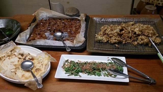 野房 そばの木 - 鶴岡（そば）の写真