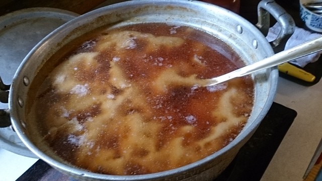 野房 そばの木 - 鶴岡（そば）の写真