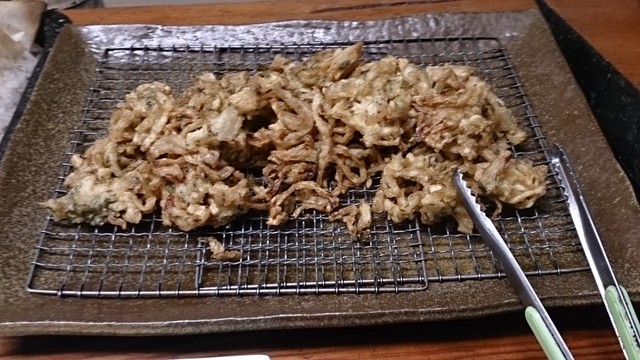 野房 そばの木 - 鶴岡（そば）の写真