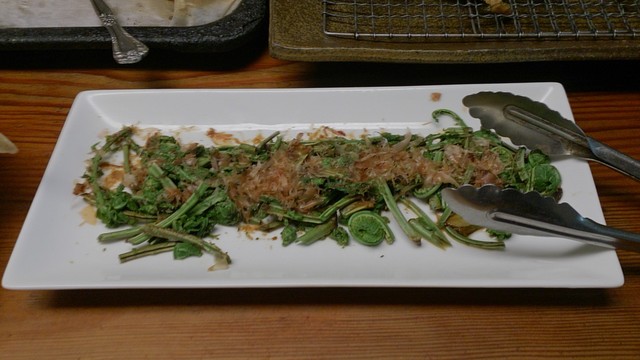 野房 そばの木 - 鶴岡（そば）の写真