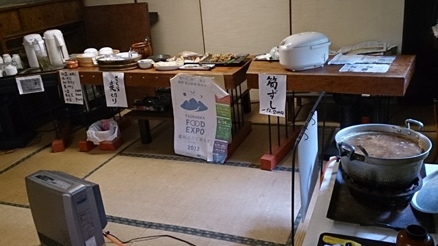 野房 そばの木 - 鶴岡（そば）の写真