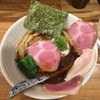 中華そば きなり