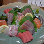 Sumou Zushi Teppoubeya - 