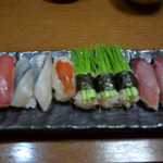 Sumou Zushi Teppoubeya - 