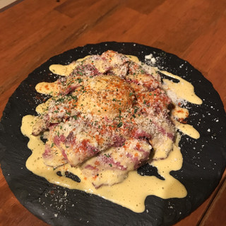 道玄坂バル克ッHANARE_0