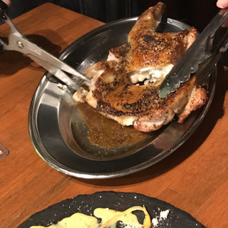 道玄坂バル克ッHANARE_1