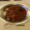 カレーショップ インデアン まちなか店