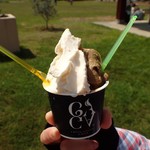 ガガフレッシュジェラート - 