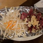 お好み焼 三吉 法隆寺店 - コロコロ