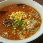 担々麺屋 関屋店 - 