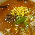 担々麺屋 関屋店 - 