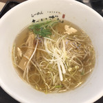 Ramen Taizan - 