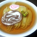 お菓子の蔵 太郎庵 - 喜多方ラーメンプリン