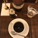 Kafe Ango Mizudashi Ko-Hi- & Jikasei Suitsu No Omise - 