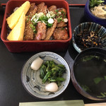 勝馬亭 - 