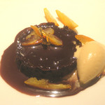 ロドラント ミノルナキジン - フォンダンショコラ