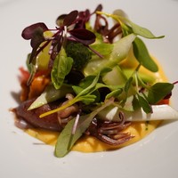 レストラン ラリューム - 