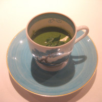 ロドラント ミノルナキジン - クレソンのスープ