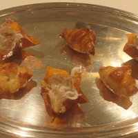 ロドラント ミノルナキジン - アミューズ