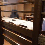Kobori Ryokan - 食堂