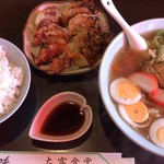 大富食堂 - 