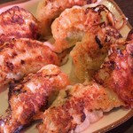 大富食堂 - 餃子